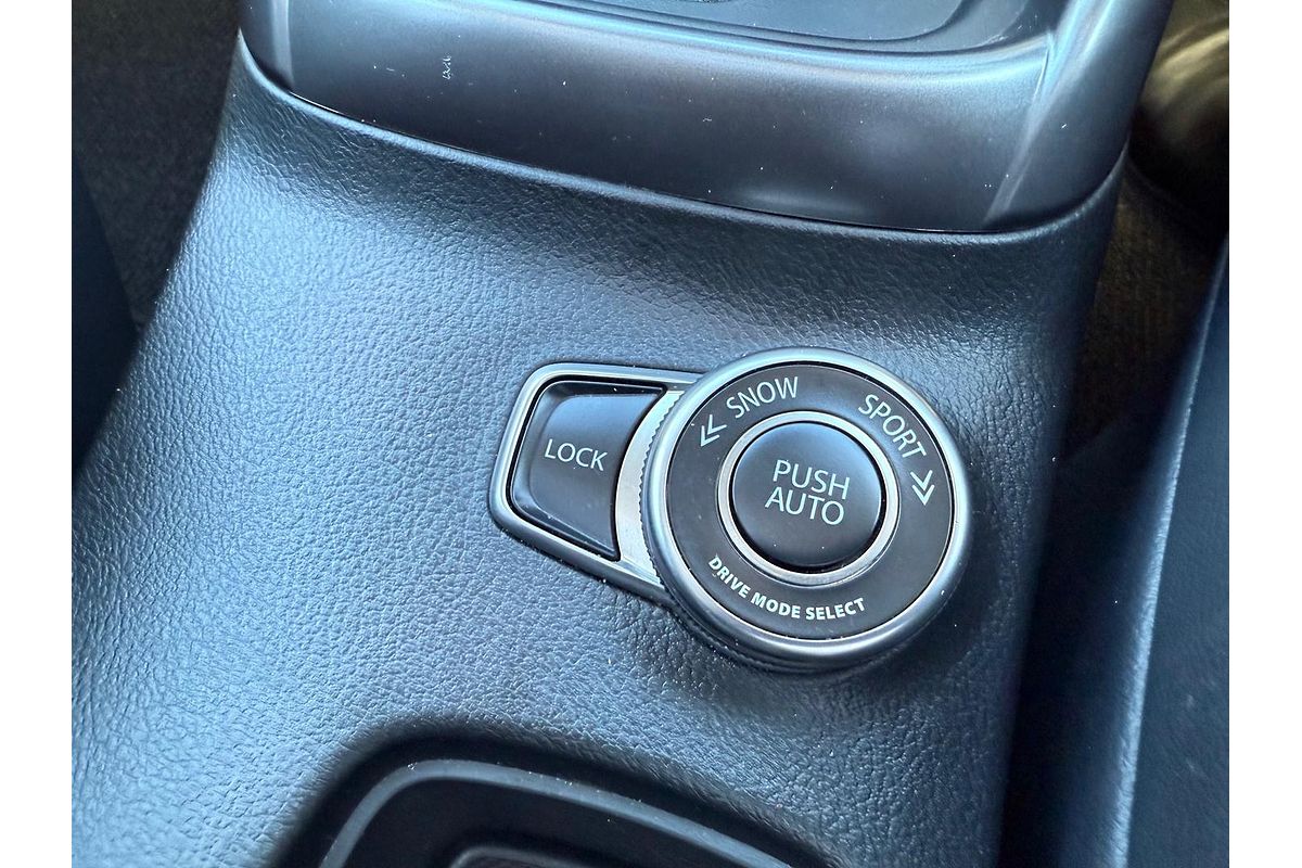 2023 Suzuki S-Cross ALLGRIP Prestige JYB