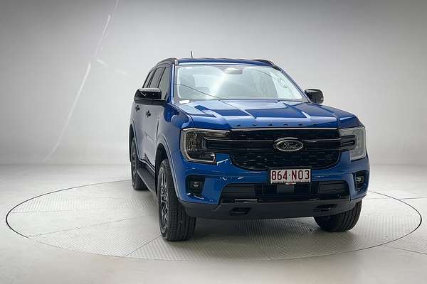 2024 Ford Everest Sport 2.0L