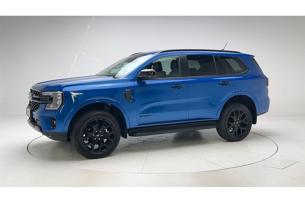 2024 Ford Everest Sport 2.0L