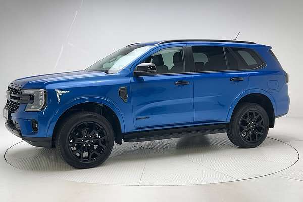 2024 Ford Everest Sport 2.0L