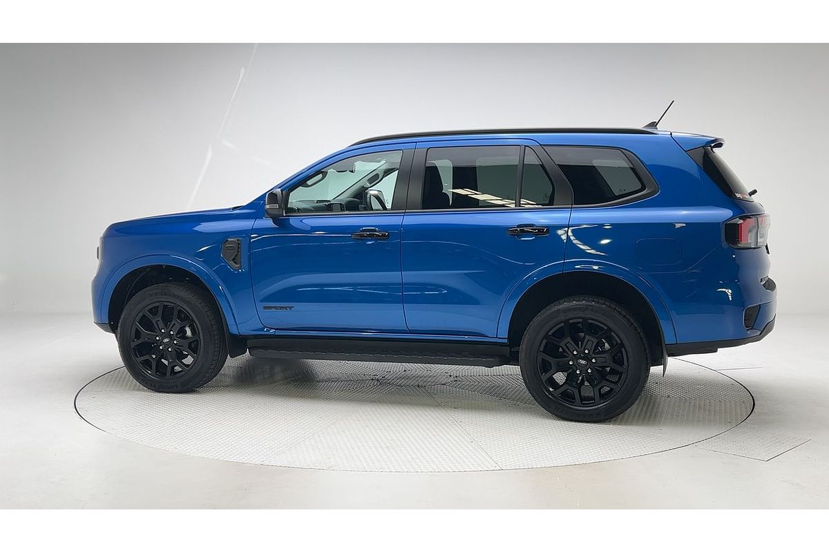 2024 Ford Everest Sport 2.0L