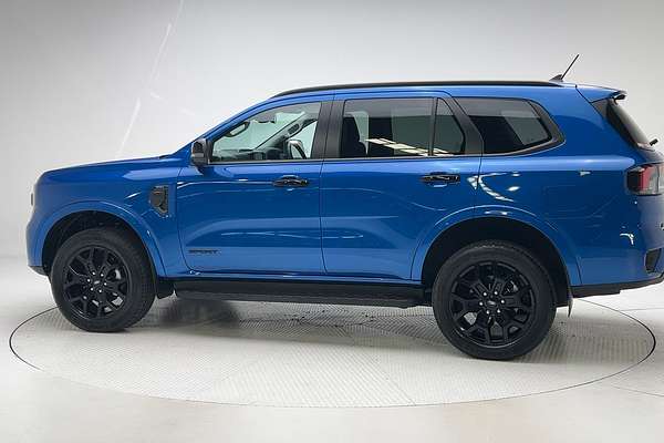 2024 Ford Everest Sport 2.0L