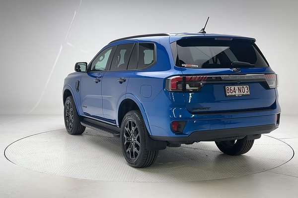 2024 Ford Everest Sport 2.0L
