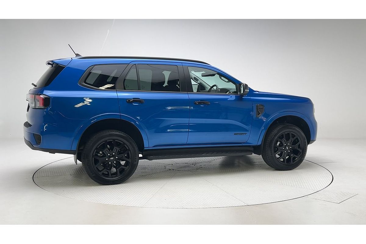 2024 Ford Everest Sport 2.0L