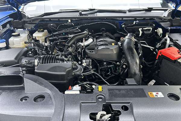 2024 Ford Everest Sport 2.0L