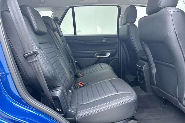 2024 Ford Everest Sport 2.0L