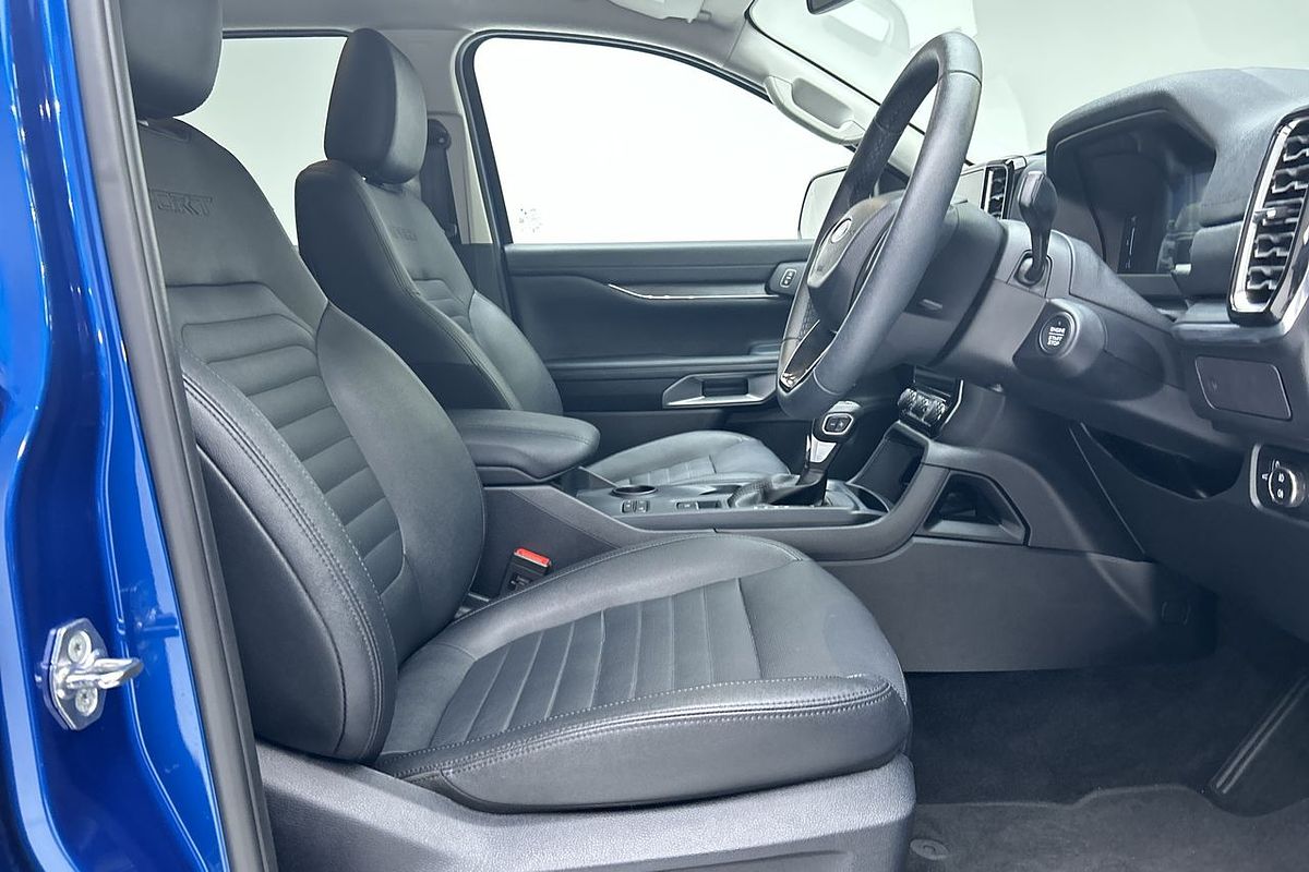 2024 Ford Everest Sport 2.0L