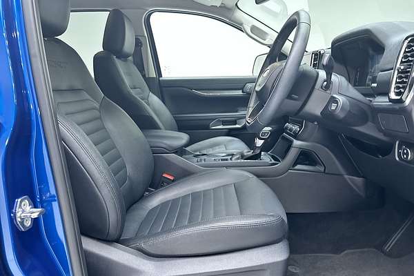 2024 Ford Everest Sport 2.0L