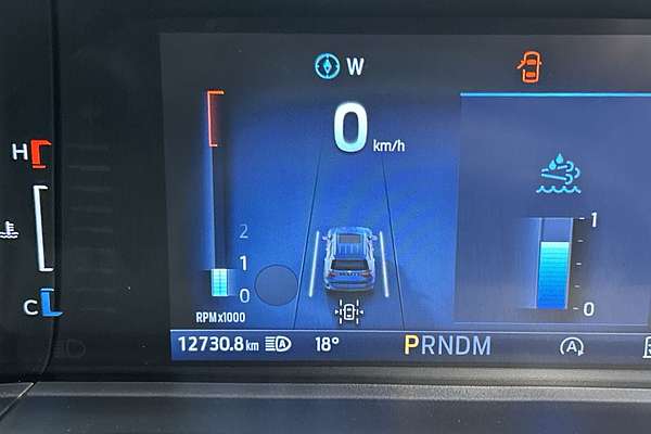 2024 Ford Everest Sport 2.0L