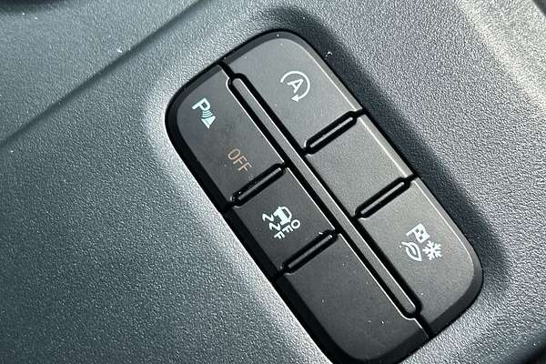 2024 Ford Everest Sport 2.0L