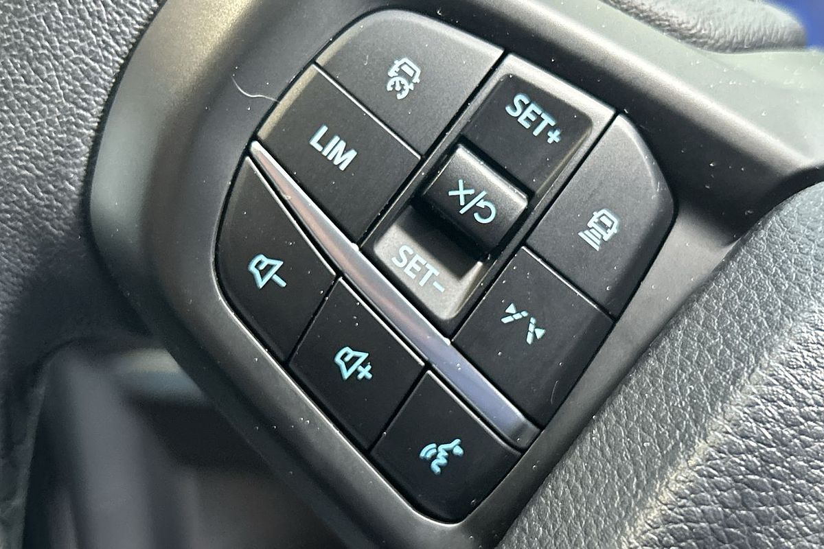 2024 Ford Everest Sport 2.0L