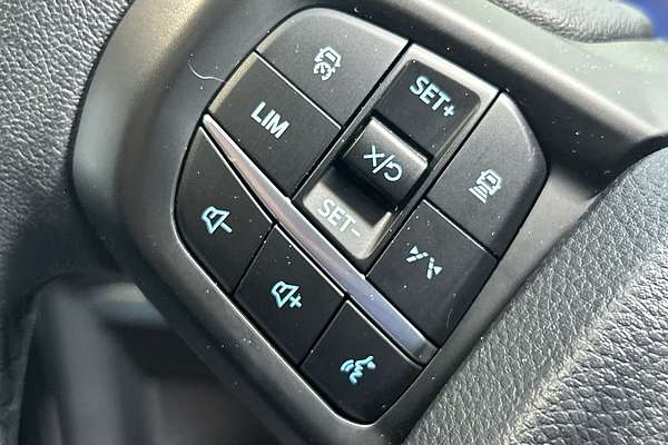 2024 Ford Everest Sport 2.0L