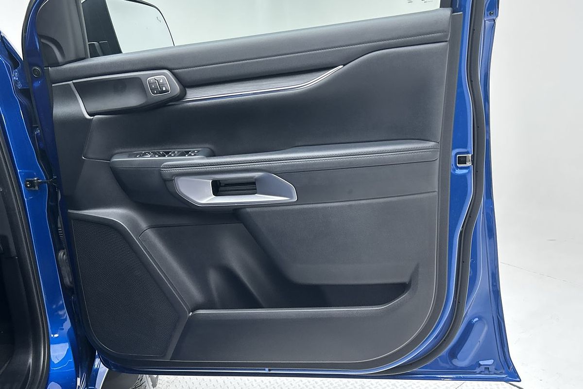 2024 Ford Everest Sport 2.0L