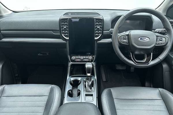 2024 Ford Everest Sport 2.0L