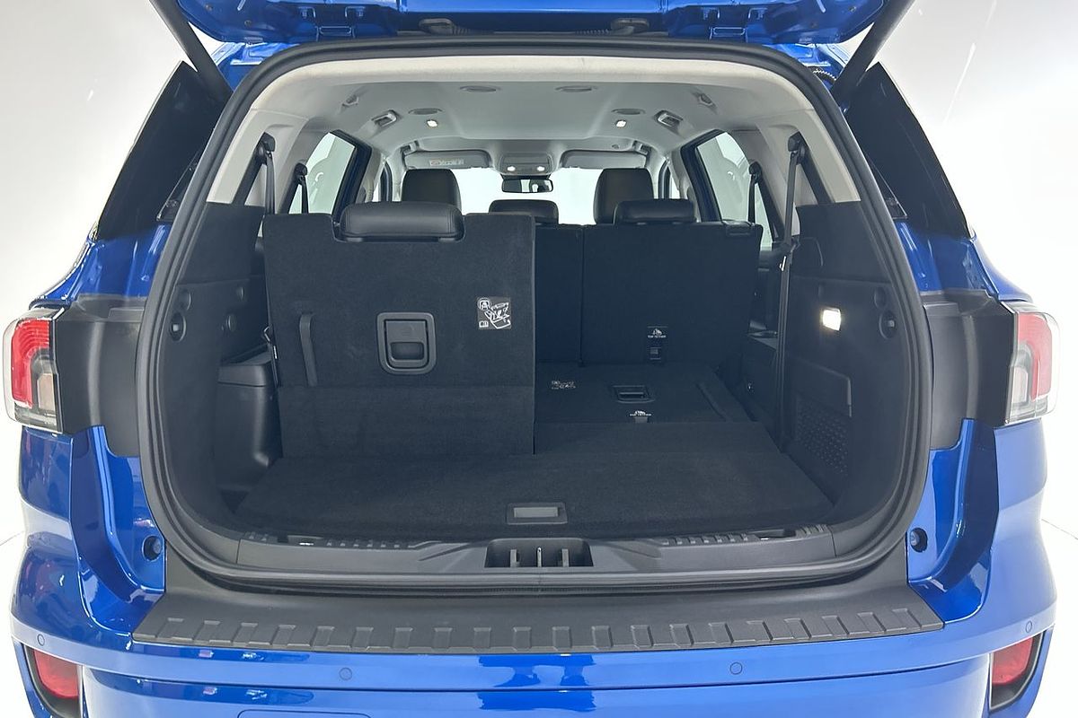 2024 Ford Everest Sport 2.0L