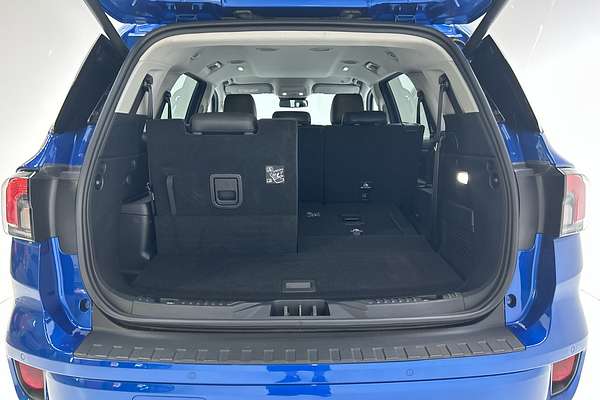 2024 Ford Everest Sport 2.0L