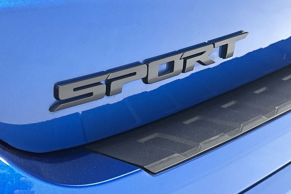 2024 Ford Everest Sport 2.0L