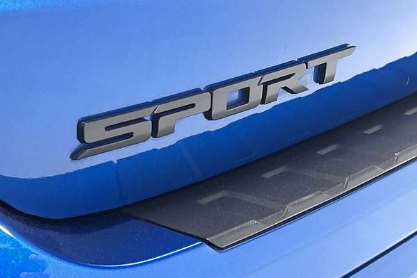 2024 Ford Everest Sport 2.0L