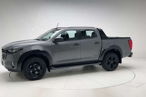 2023 Mazda BT-50 SP TF 4X4