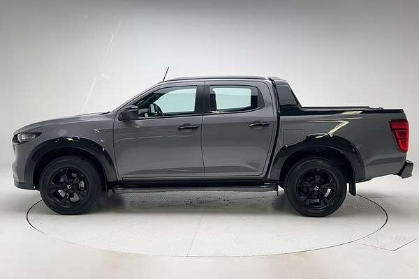 2023 Mazda BT-50 SP TF 4X4