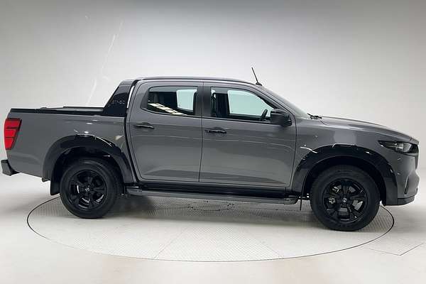 2023 Mazda BT-50 SP TF 4X4