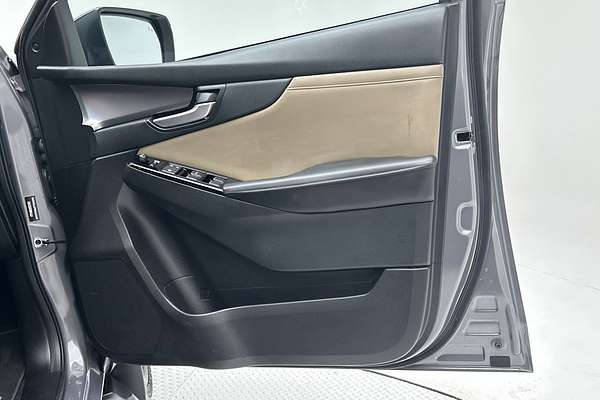 2023 Mazda BT-50 SP TF 4X4