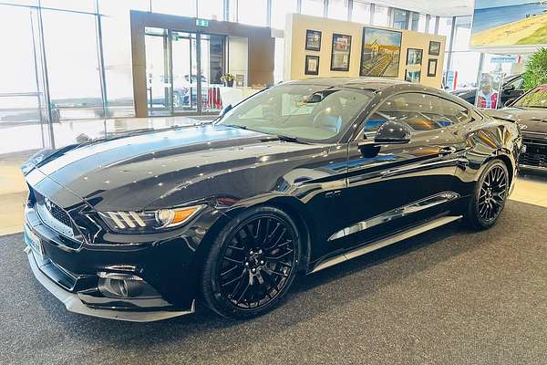 2017 Ford Mustang GT FM