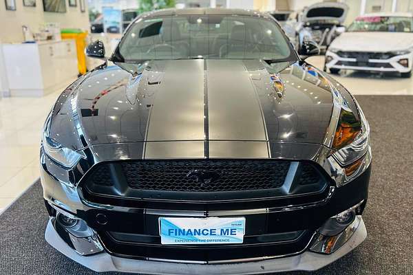 2017 Ford Mustang GT FM