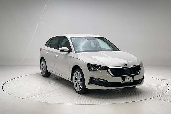 2023 SKODA Scala 85TSI Ambition NW