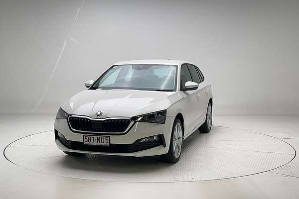 2023 SKODA Scala 85TSI Ambition NW