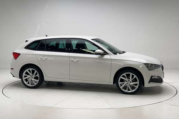 2023 SKODA Scala 85TSI Ambition NW