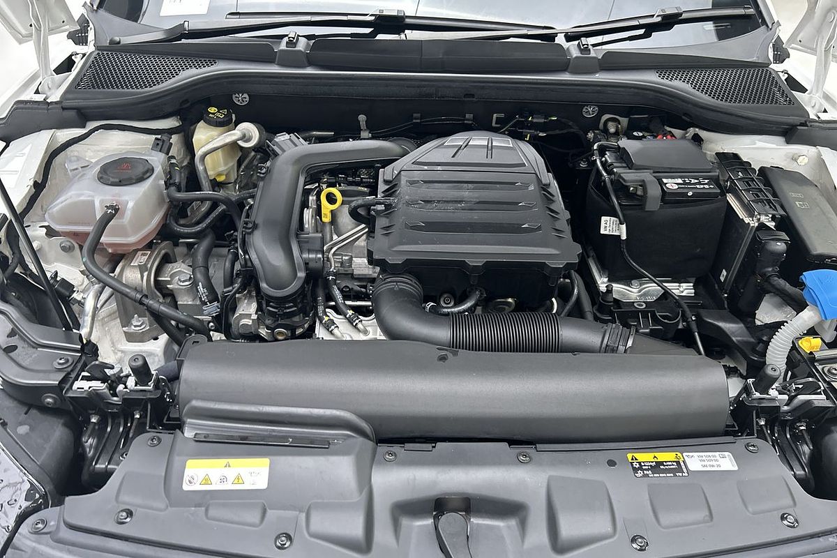 2023 SKODA Scala 85TSI Ambition NW