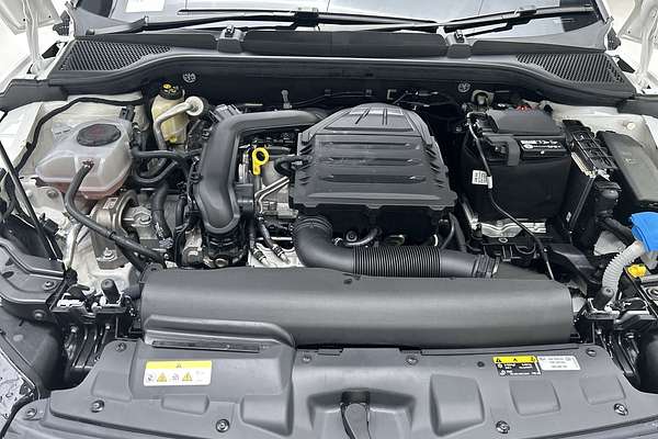 2023 SKODA Scala 85TSI Ambition NW