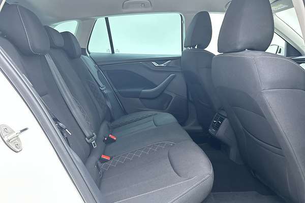 2023 SKODA Scala 85TSI Ambition NW