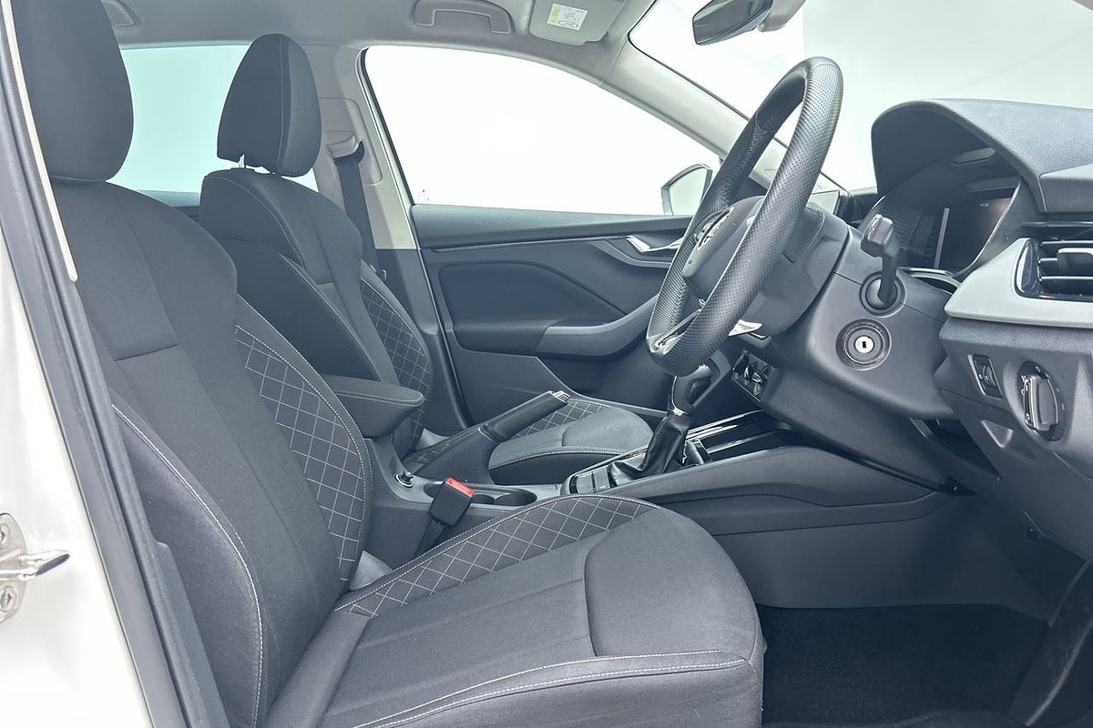 2023 SKODA Scala 85TSI Ambition NW
