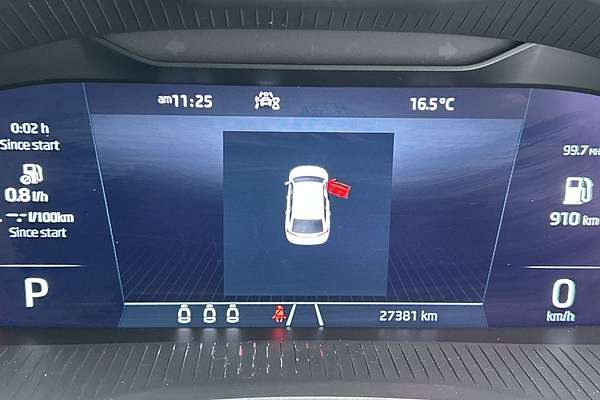 2023 SKODA Scala 85TSI Ambition NW