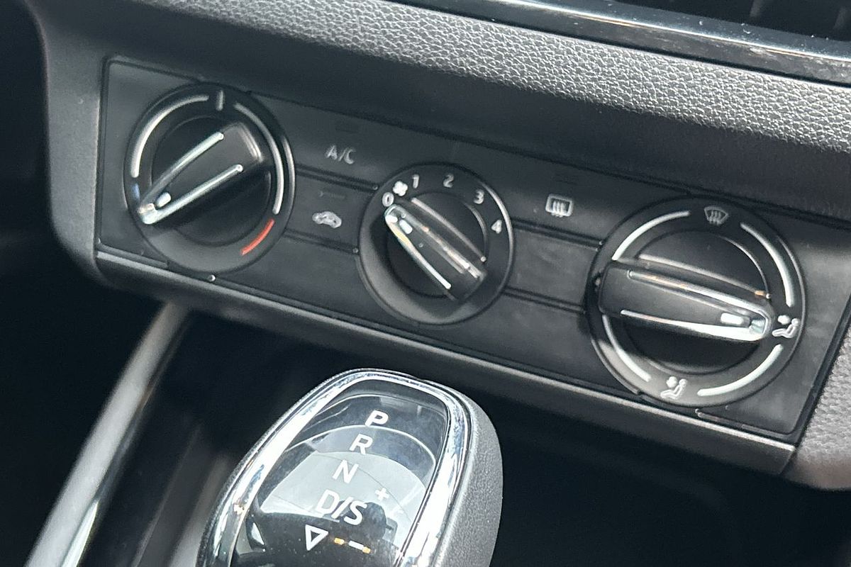2023 SKODA Scala 85TSI Ambition NW