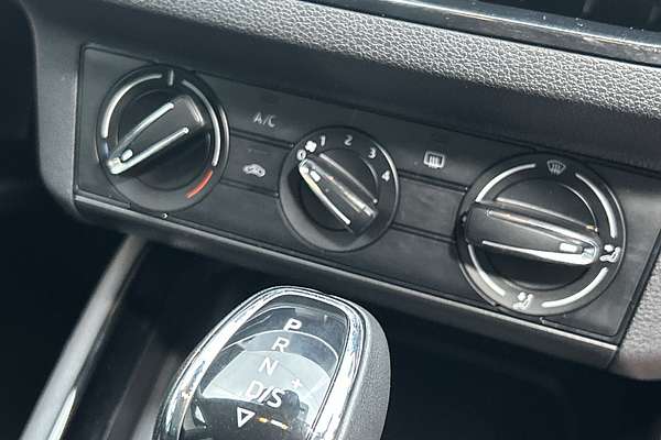 2023 SKODA Scala 85TSI Ambition NW