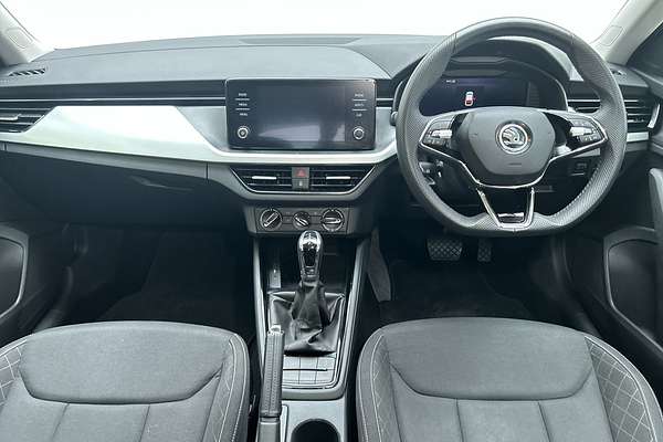 2023 SKODA Scala 85TSI Ambition NW