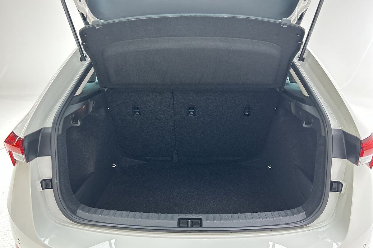 2023 SKODA Scala 85TSI Ambition NW