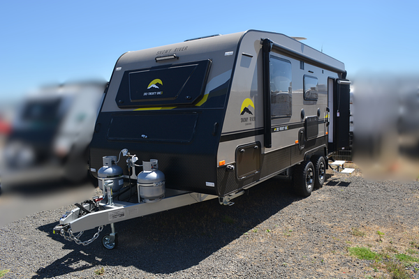 2024 Snowy River SRC21 Slider