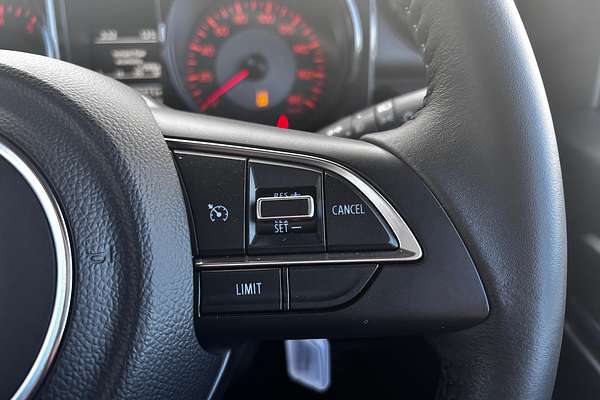 2024 Suzuki Jimny GLX GJ