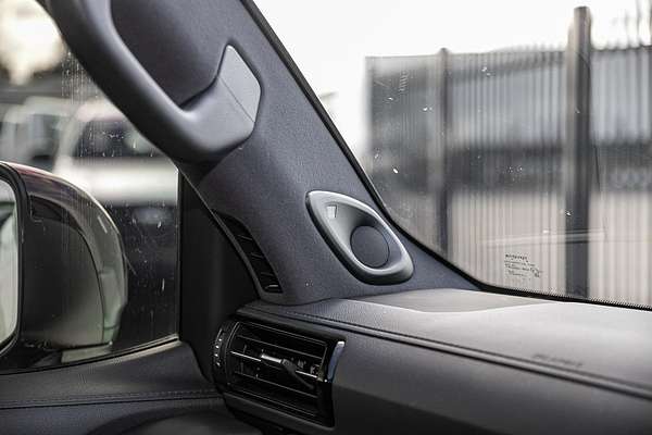 2024 Toyota Landcruiser GR Sport FJA300R