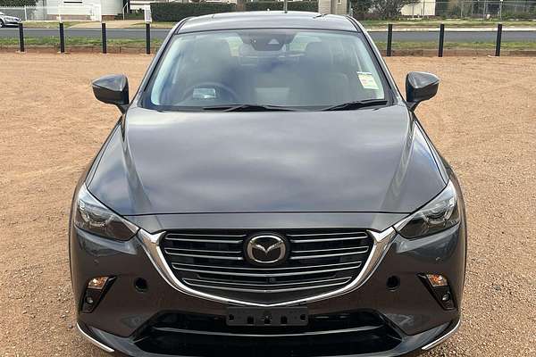 2025 Mazda CX-3 G20 Akari DK