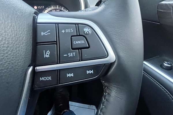 2022 Toyota Kluger Grande AXUH78R