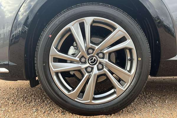 2025 Mazda CX-3 G20 Akari DK