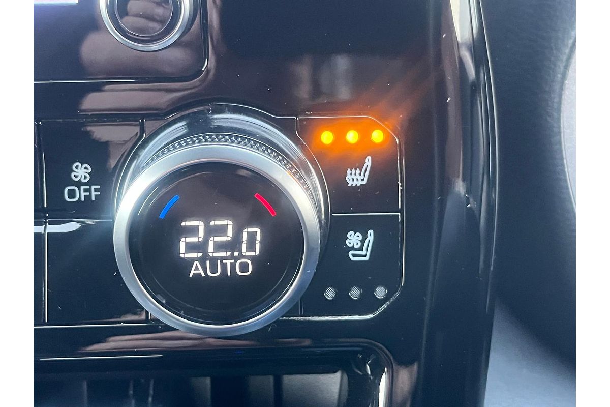 2022 Toyota Kluger Grande AXUH78R