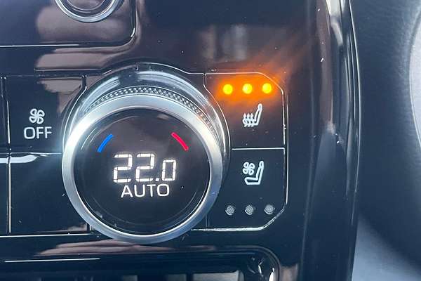 2022 Toyota Kluger Grande AXUH78R