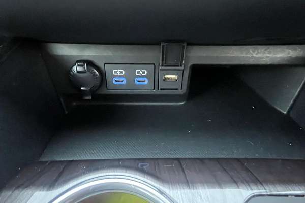 2022 Toyota Kluger Grande AXUH78R