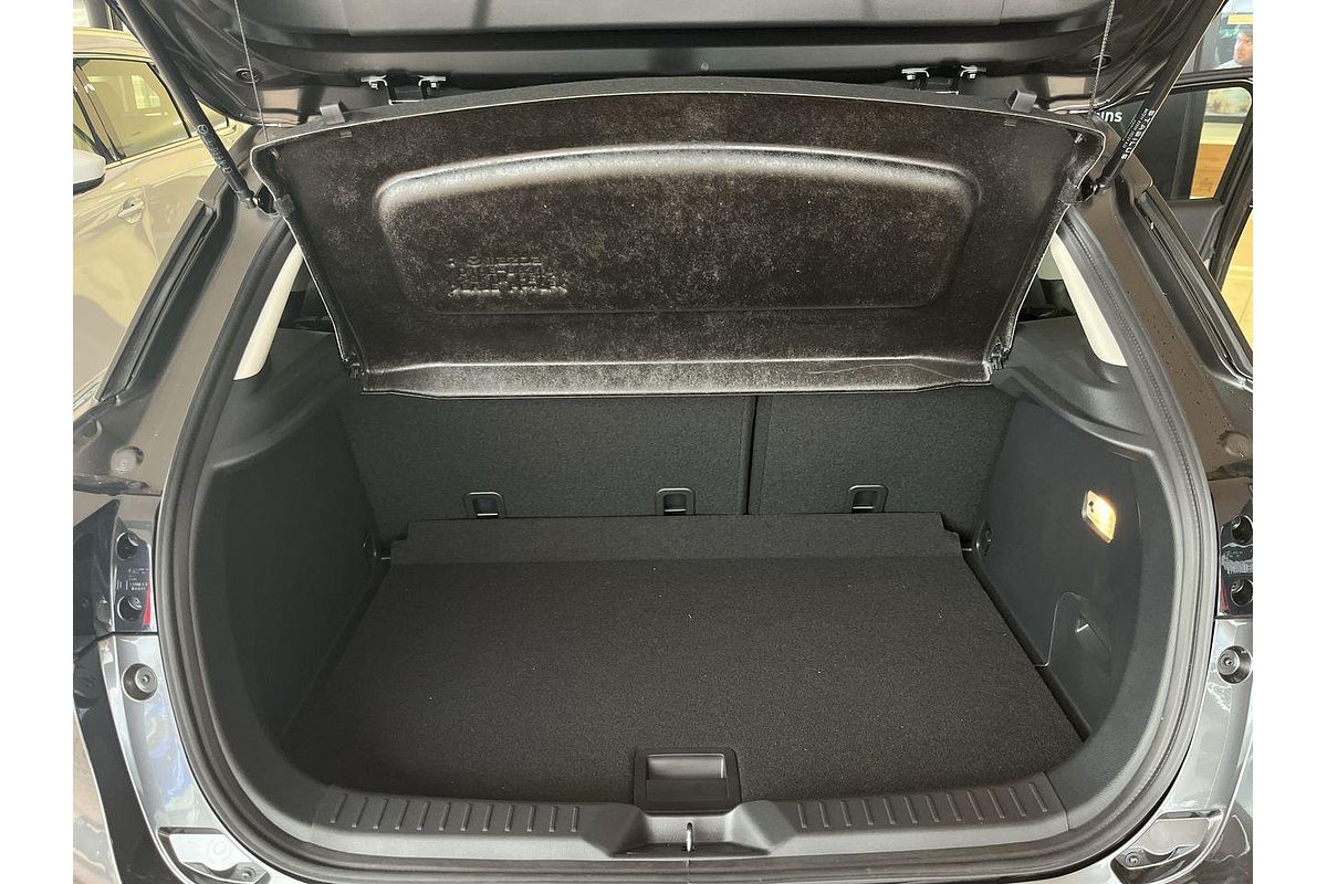 2025 Mazda CX-3 G20 Akari DK